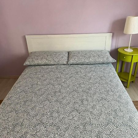 Iride Panzió Bergamo Kültér fotó