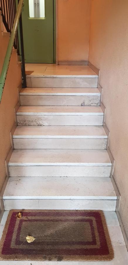 Iride Panzió Bergamo Kültér fotó